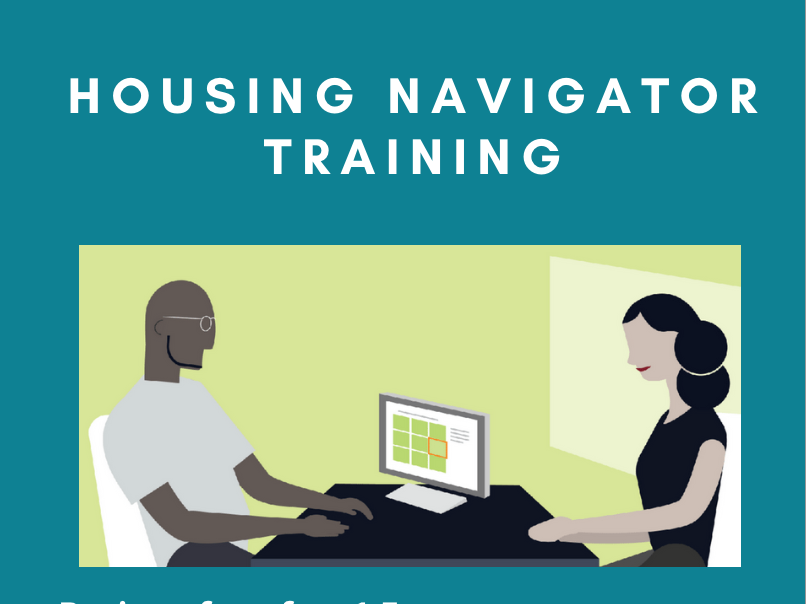 Do you work with clients in San Francisco experiencing housing insecurity? Sign up for a free 2-hour training to learn how about key housing legal issues and resources!